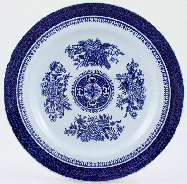 Plate c1961